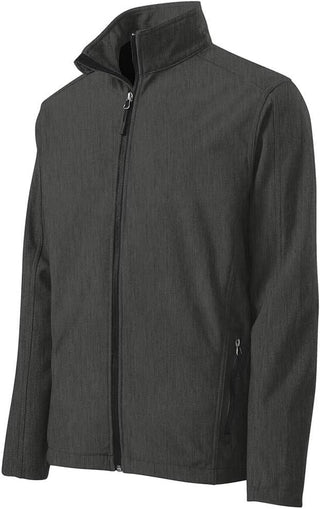 Big and Tall Mens Core Soft Shell Jackets