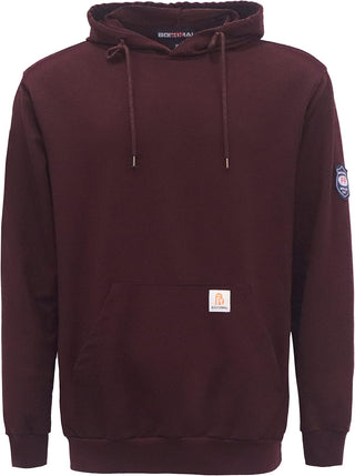 Big Men's Pullover