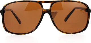 Oversize Large Men's Sunglasses