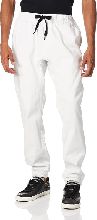 Big Men's Stretch Jogger Plus Size Pants