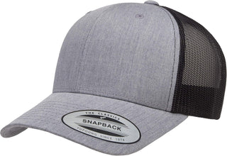 Men's Retro Trucker Hat