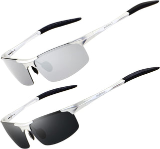 Men's Polarized Sunglasses 