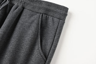 Men's Big and Tall Sweatpants-Plus Size