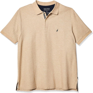 Men's Big and Tall Polo Shirt