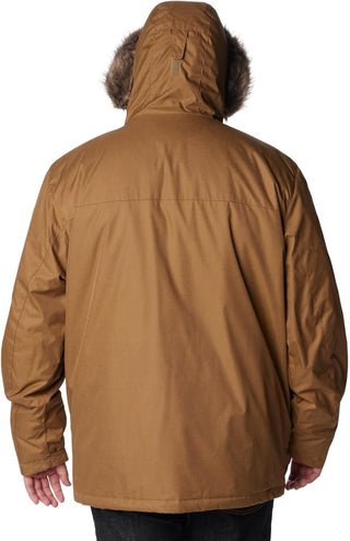 Big Men's Trail Parka