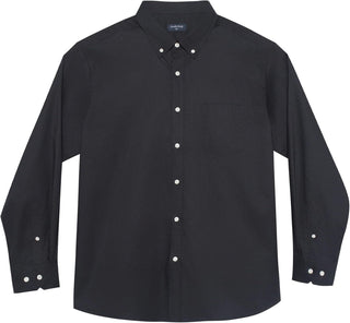 Big and Tall Oxford Dress Shirt