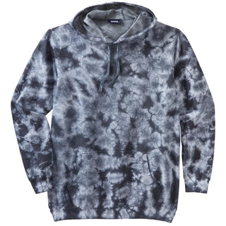 Plus Size Men's Big & Tall Fleece Pullover Hoodie