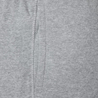 Big Men's Fleece Open Bottom Sweatpanst (Big & Tall)