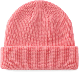 Classic Men's Warm Winter Hats Acrylic Knit