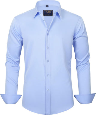 Big Men's Dress Shirts