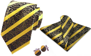 Men's Tie Set 