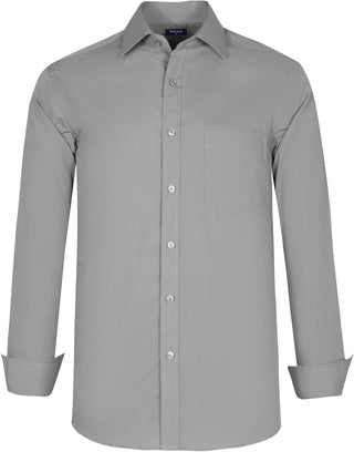 Big and Tall Dress Shirts for Men