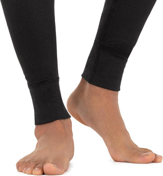 Large Men's Waffle Thermal Underwear