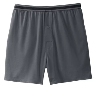 Kingsize Men'S Big & Tall Performance Flex Boxers