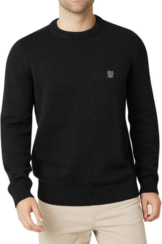 Big and Tall Sweater for Men