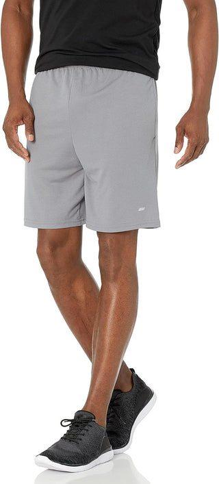 Big Men's Loose-Fit Shorts (Pack of 2)