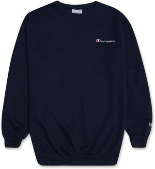 Crewneck Sweatshirt Big and Tall - Crewneck Sweatshirt for Men