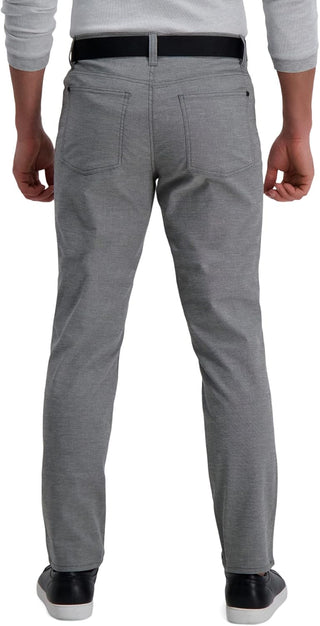 Plus Size Men's Big and Tall Stretch Pants