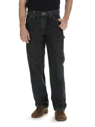  Big and Tall Mens Straight Leg Carpenter Jeans by Lee