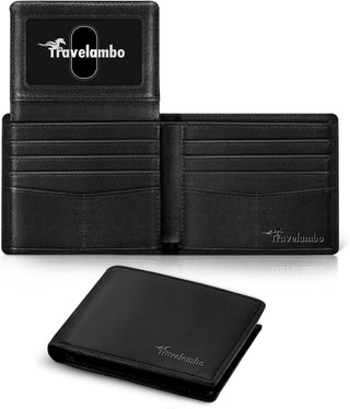 Classic Wallet for Men