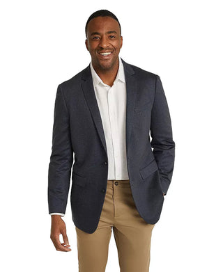 Big & Tall Parker Comfort Blazer