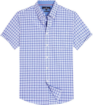 Big Men's Casual Shirts