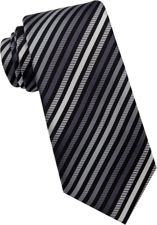 Men's Classic Stripe Ties