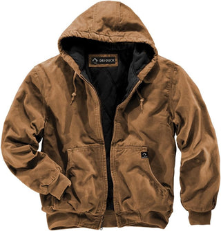 Big Men's Cheyenne Plus Size Coat