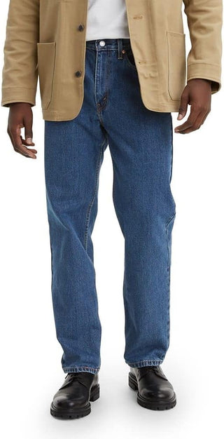 Big Men's Relaxed Fit Jeans (in Big & Tall)