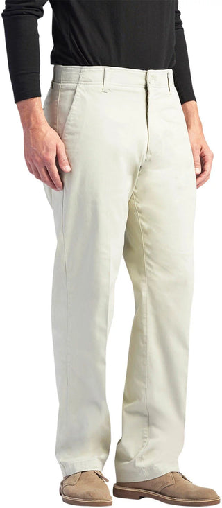 Big & Tall  Performance Series Extreme Comfort Khaki Straight-Fit Pants Original Khaki