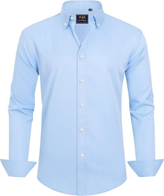 Big Men's Dress Shirts