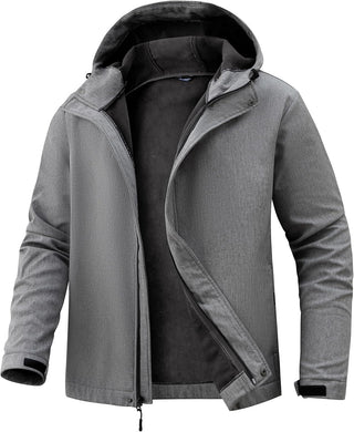 Big Mens Softshell Jackets