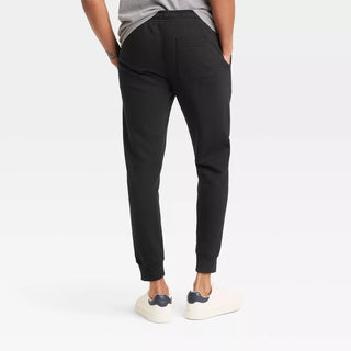 Men'S Tapered Fleece Jogger Pants - Goodfellow & Co™