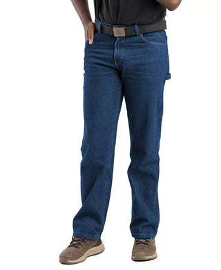 Big & Tall Heartland Flex Relaxed Fit Carpenter Jean