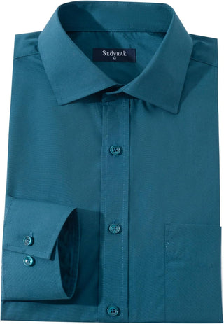 Big and Tall Dress Shirts for Men