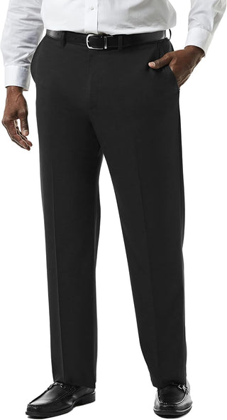 Premium Big Men's Classic Pants