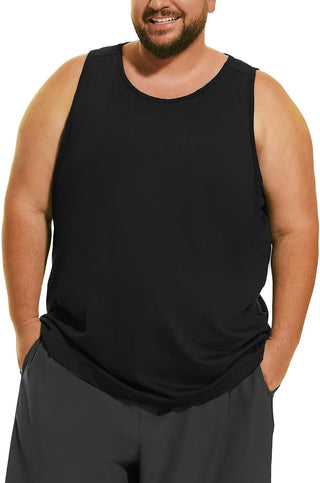 Big & Tall Mens Undershirts