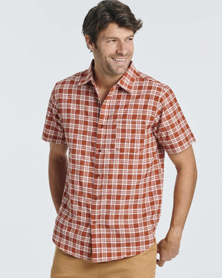 Big Men's  Button down Shirt (3 Pack)