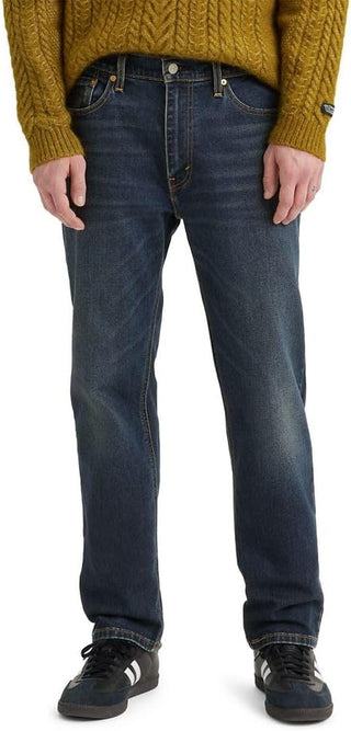 Big Men's Athletic Fit Jeans 