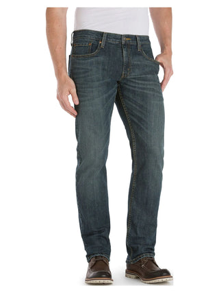 Plus Size Men and Big and Tall Straight Fit Jeans