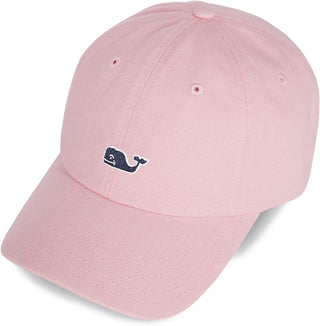 Whale Logo Baseball Hat for Men