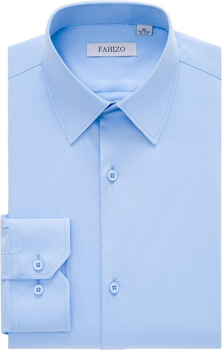 Men's Big and Tall Dress Shirt