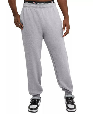 Men'S Big & Tall Powerblend Fleece Jogger Pants