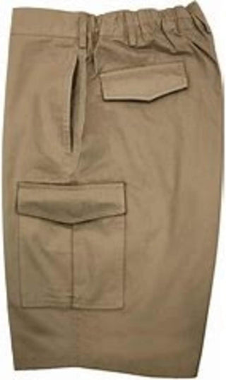 Big Men's Cargo Shorts