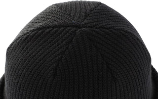 Classic Men's Warm Winter Hats Acrylic Knit