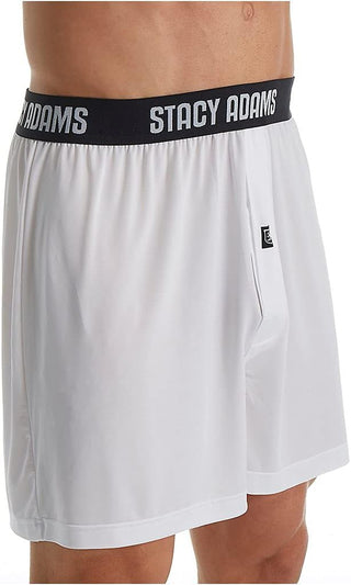 Big and Tall Men's Boxer Shorts