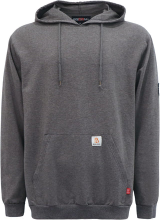 Big Men's Pullover