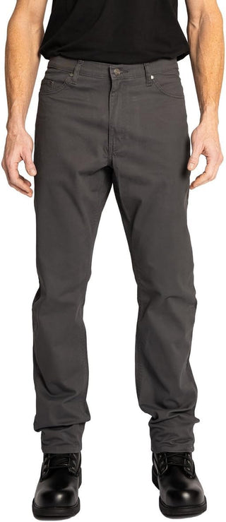 Big and Tall Twill Pants