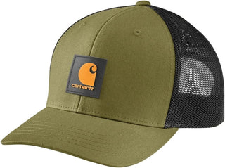 Men's Rugged Cap