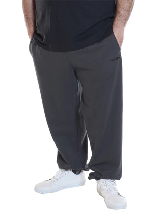 Plus Size Men's Big and Tall Fleece Sweatpants